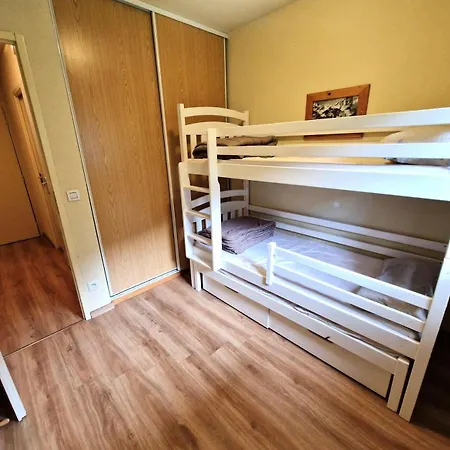 Apartment Du Thabor - 2 Pieces 5 Personnes Idealement Situe Mae-2977 Modane