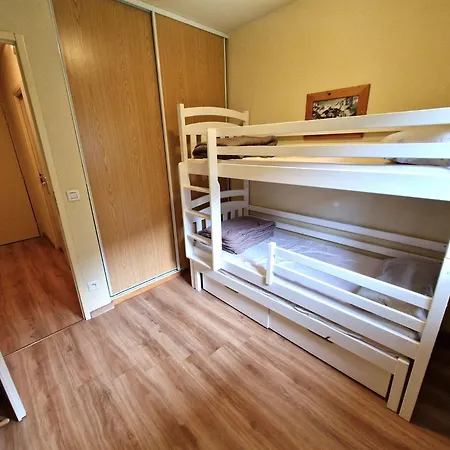 Διαμέρισμα Du Thabor - 2 Pieces 5 Personnes Idealement Situe Mae-2977 Modane