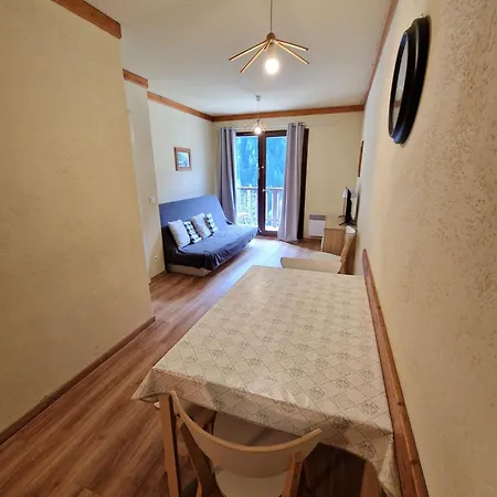 Du Thabor - 2 Pieces 5 Personnes Idealement Situe Mae-2977 Διαμέρισμα Modane